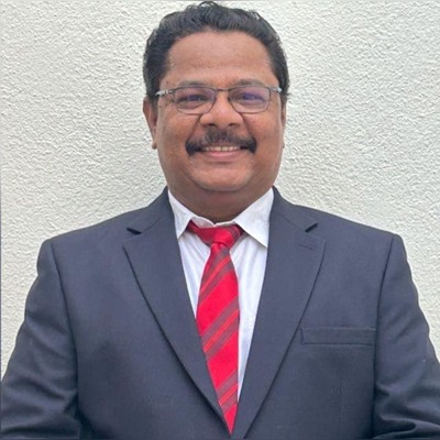Office Bearers